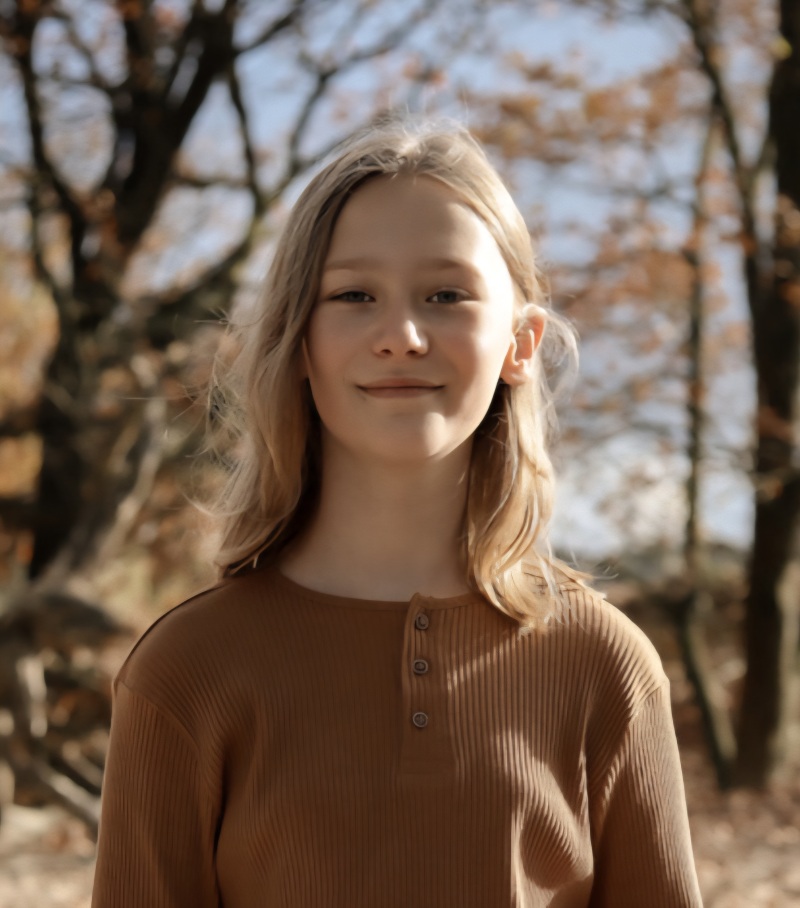 ZAZA Casting model ID: 21810