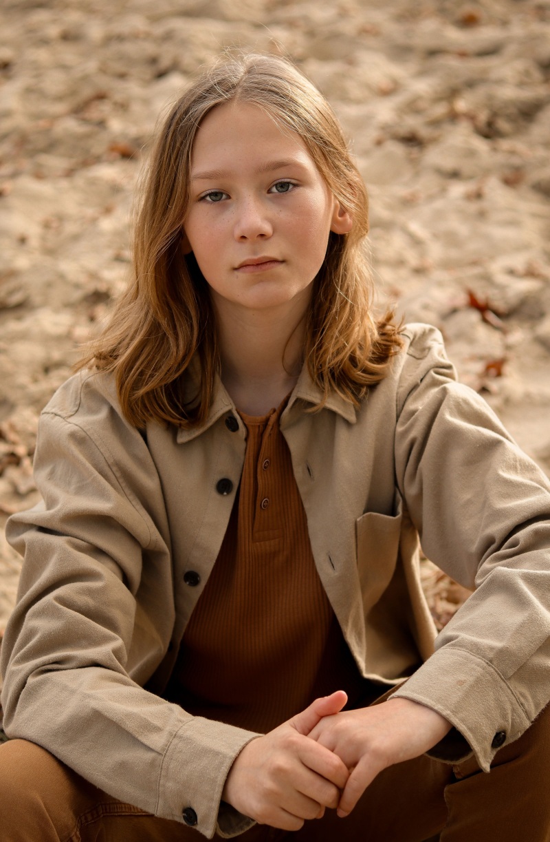 ZAZA Casting model ID: 21810