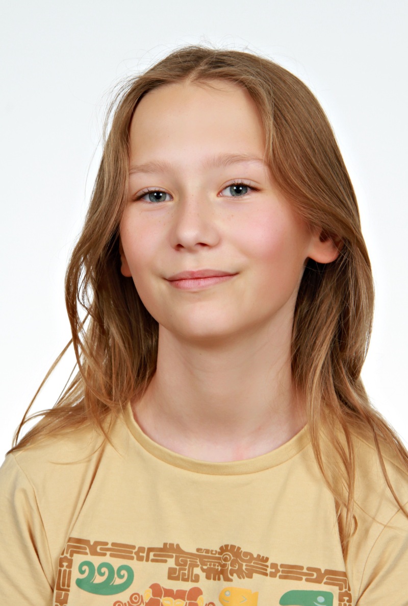 ZAZA Casting model ID: 21810