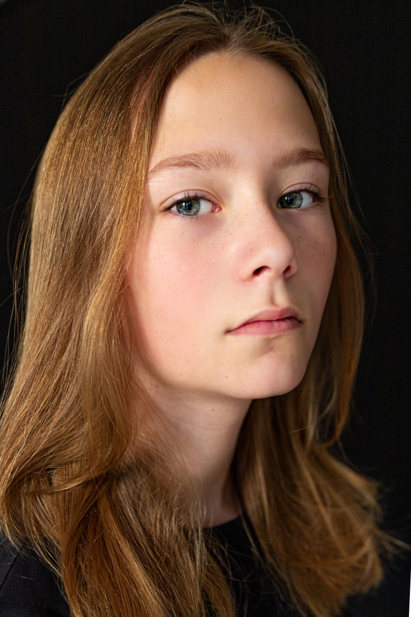 ZAZA Casting model ID: 21810