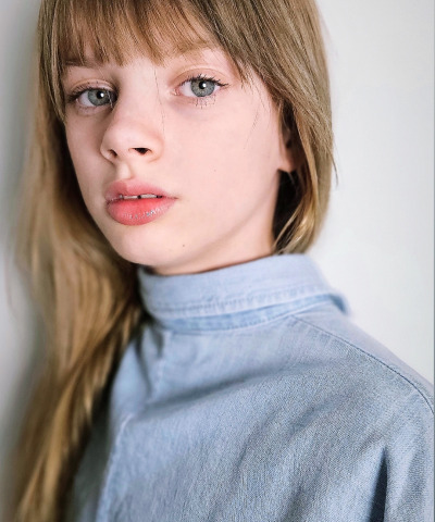 ZAZA Casting model ID: 13352