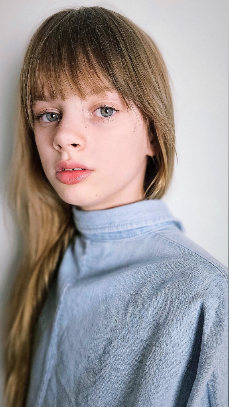 ZAZA Casting model ID: 13352