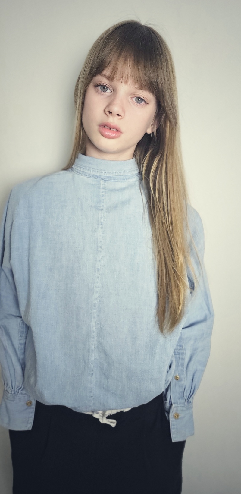 ZAZA Casting model ID: 13352