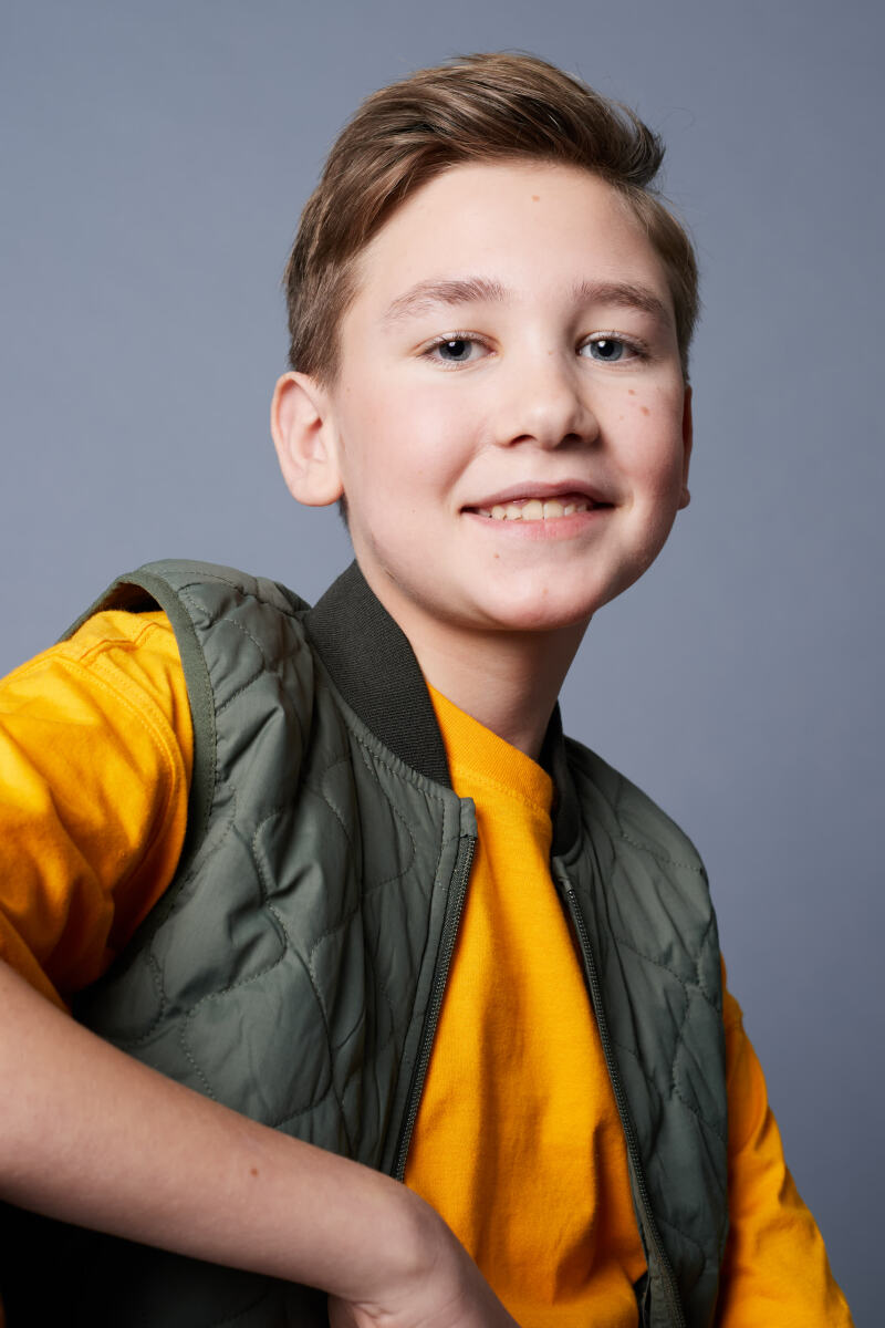 ZAZA Casting model ID: 20143