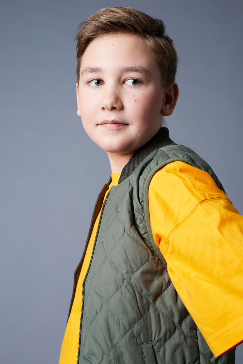 ZAZA Casting model ID: 20143