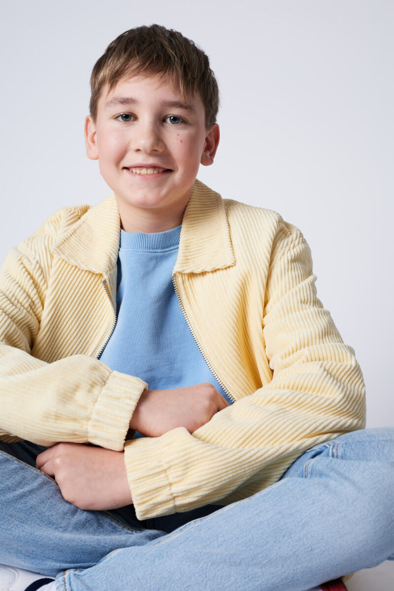 ZAZA Casting model ID: 20143