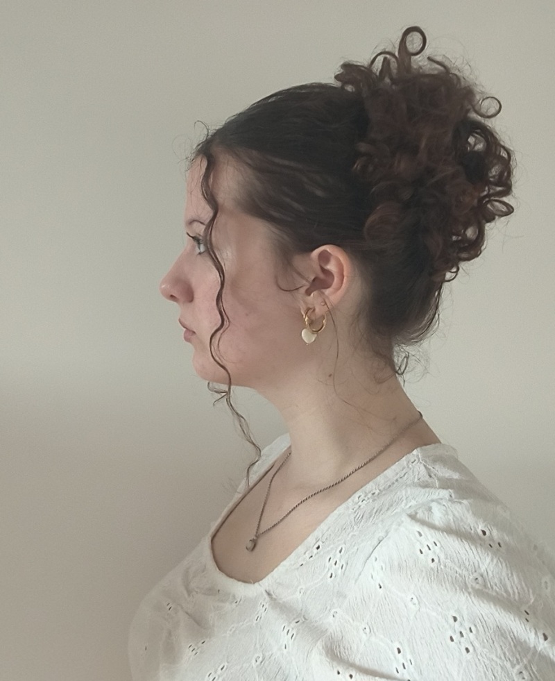 ZAZA Casting model ID: 14581