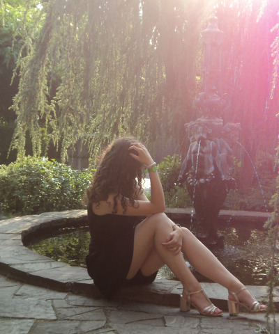 ZAZA Casting model ID: 14581