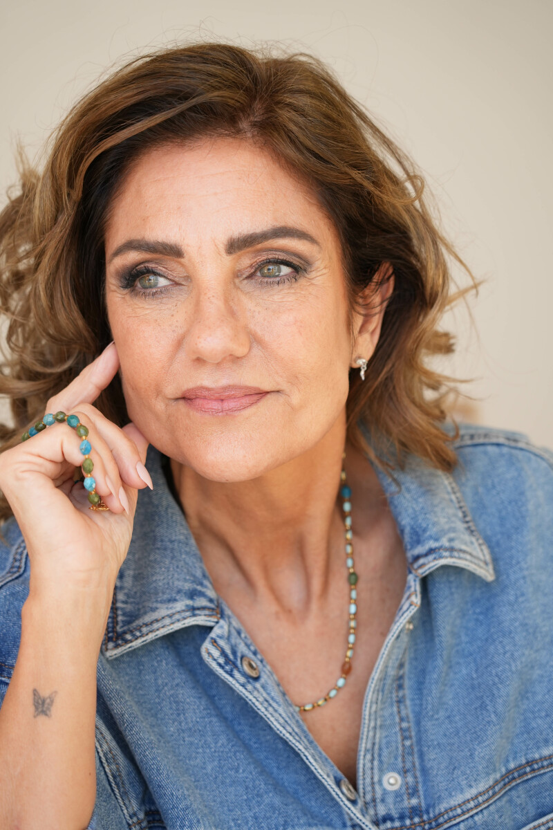 ZAZA Casting model ID: 15969