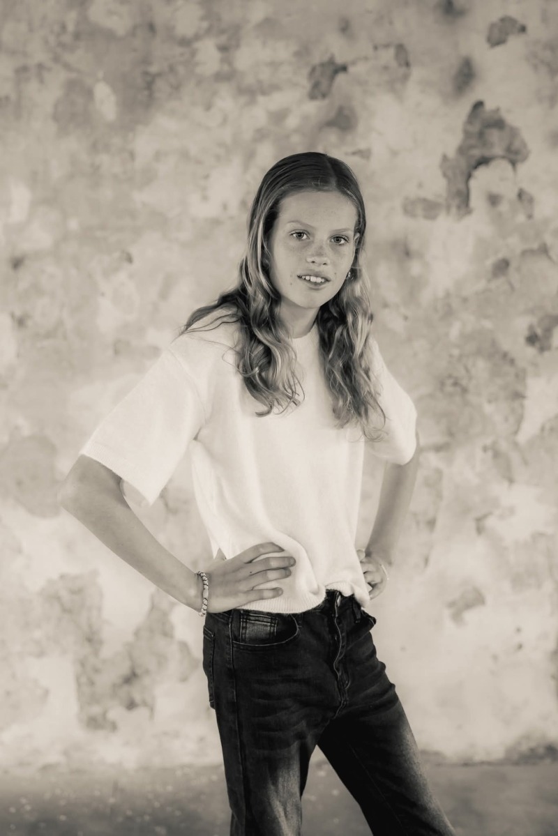 ZAZA Casting model ID: 24130