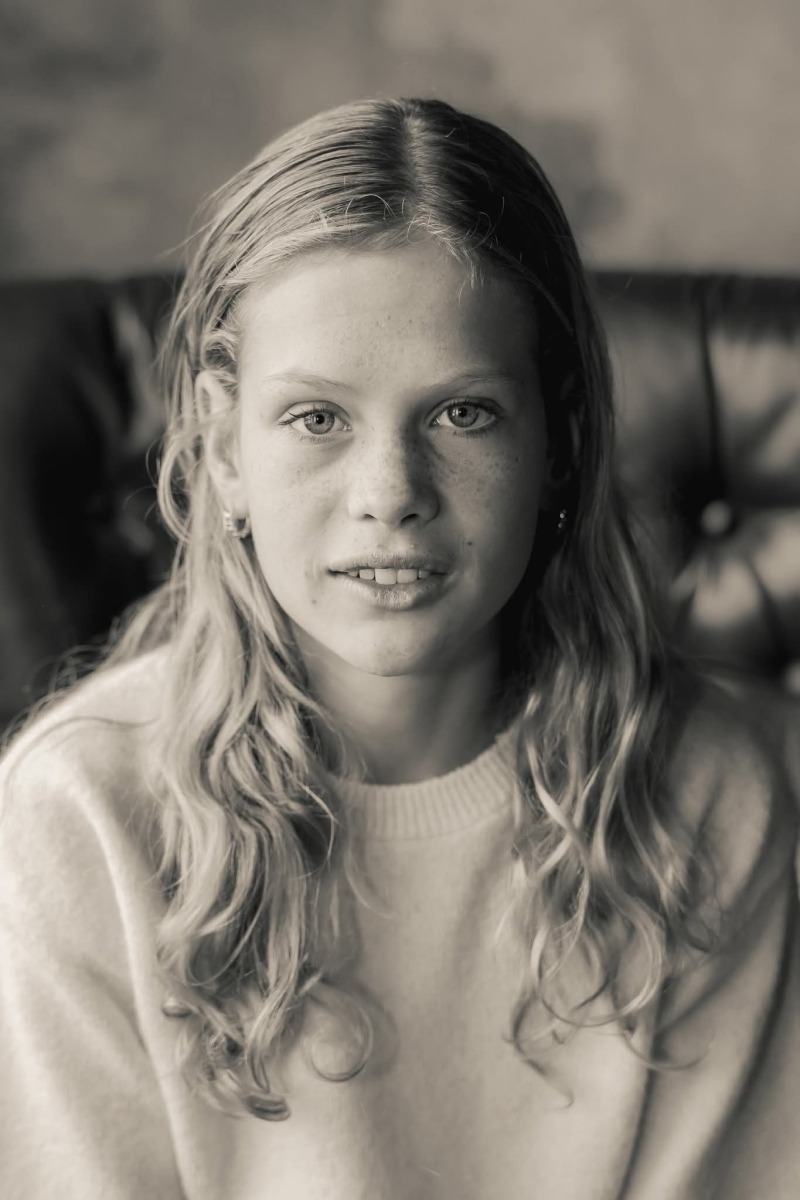 ZAZA Casting model ID: 24130