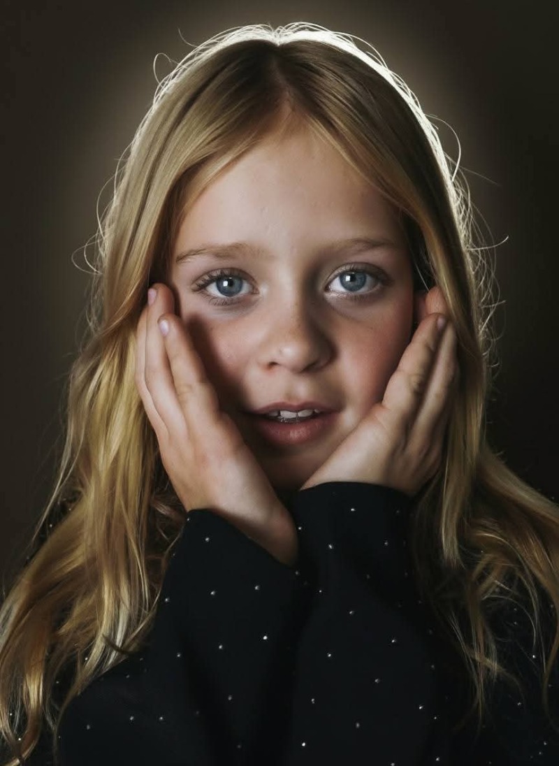 ZAZA Casting model ID: 24131