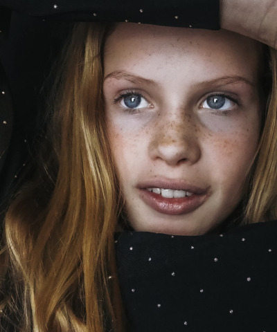 ZAZA Casting model ID: 24130