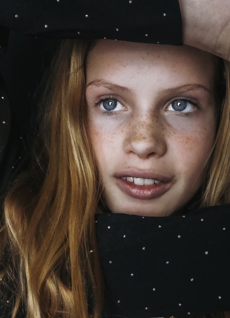 ZAZA Casting model ID: 24130