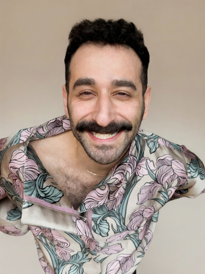 ZAZA Casting model ID: 27601