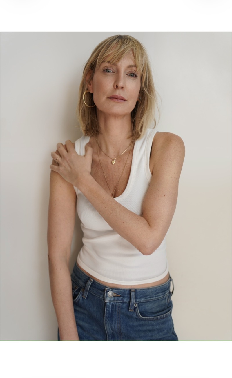 ZAZA Casting model ID: 25961