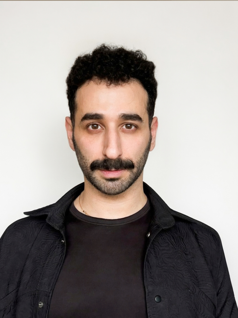 ZAZA Casting model ID: 27601
