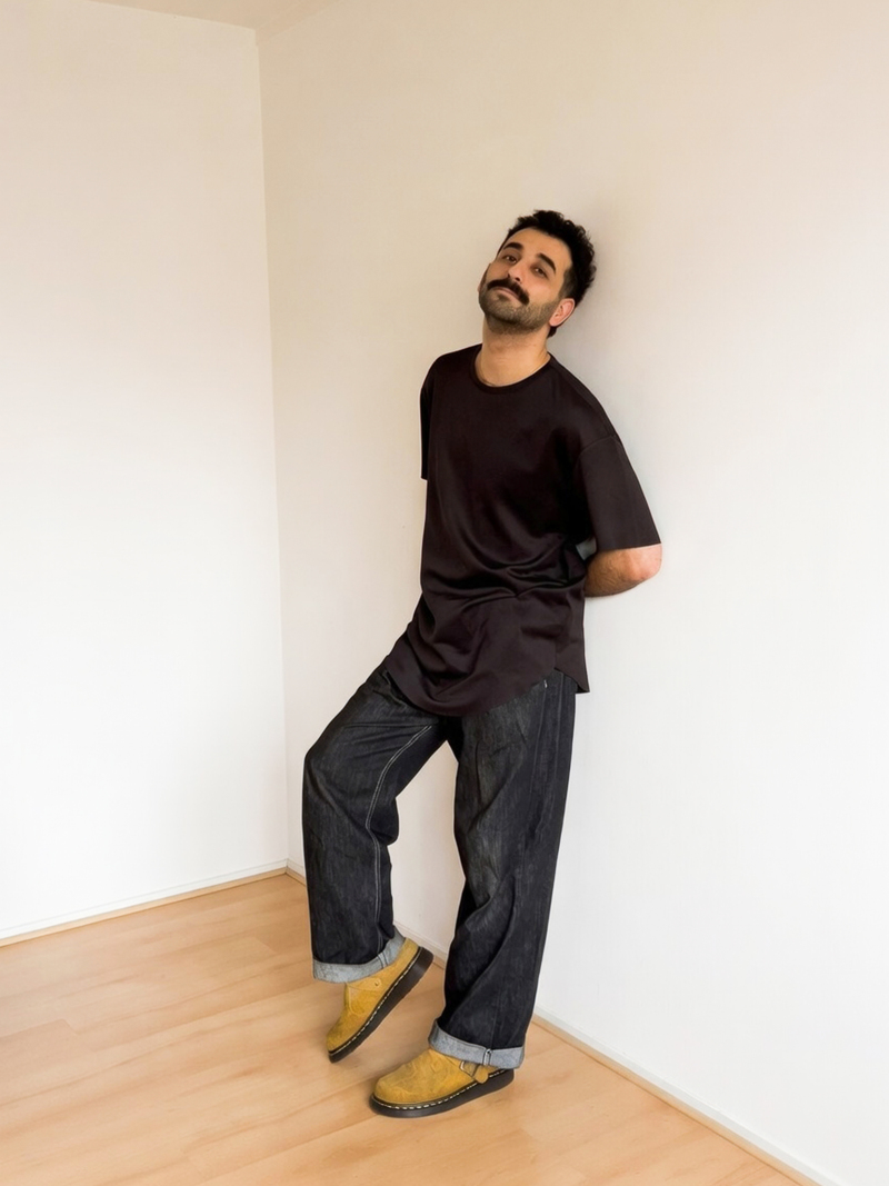 ZAZA Casting model ID: 27601