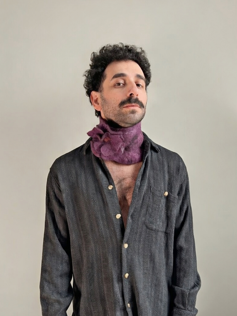 ZAZA Casting model ID: 27601