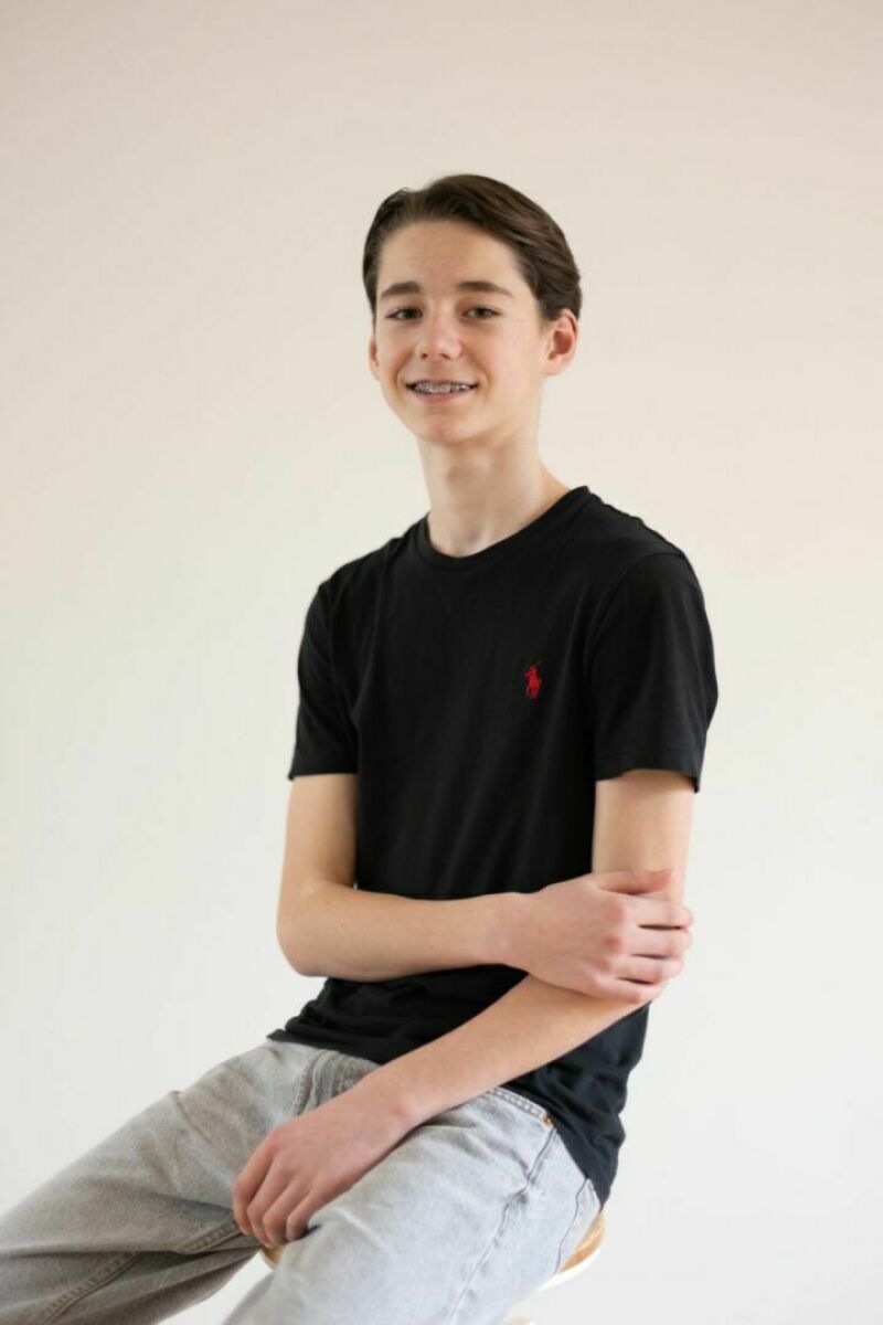 ZAZA Casting model ID: 27612