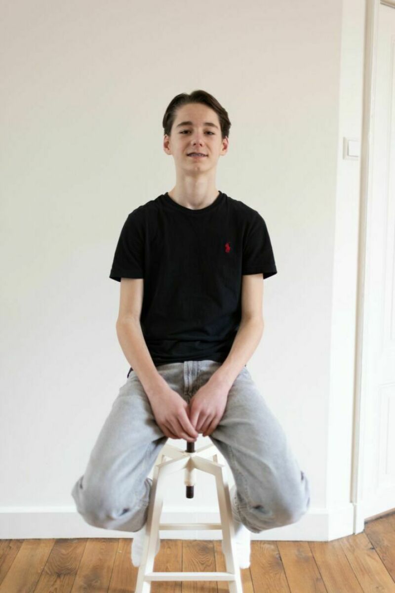 ZAZA Casting model ID: 27612