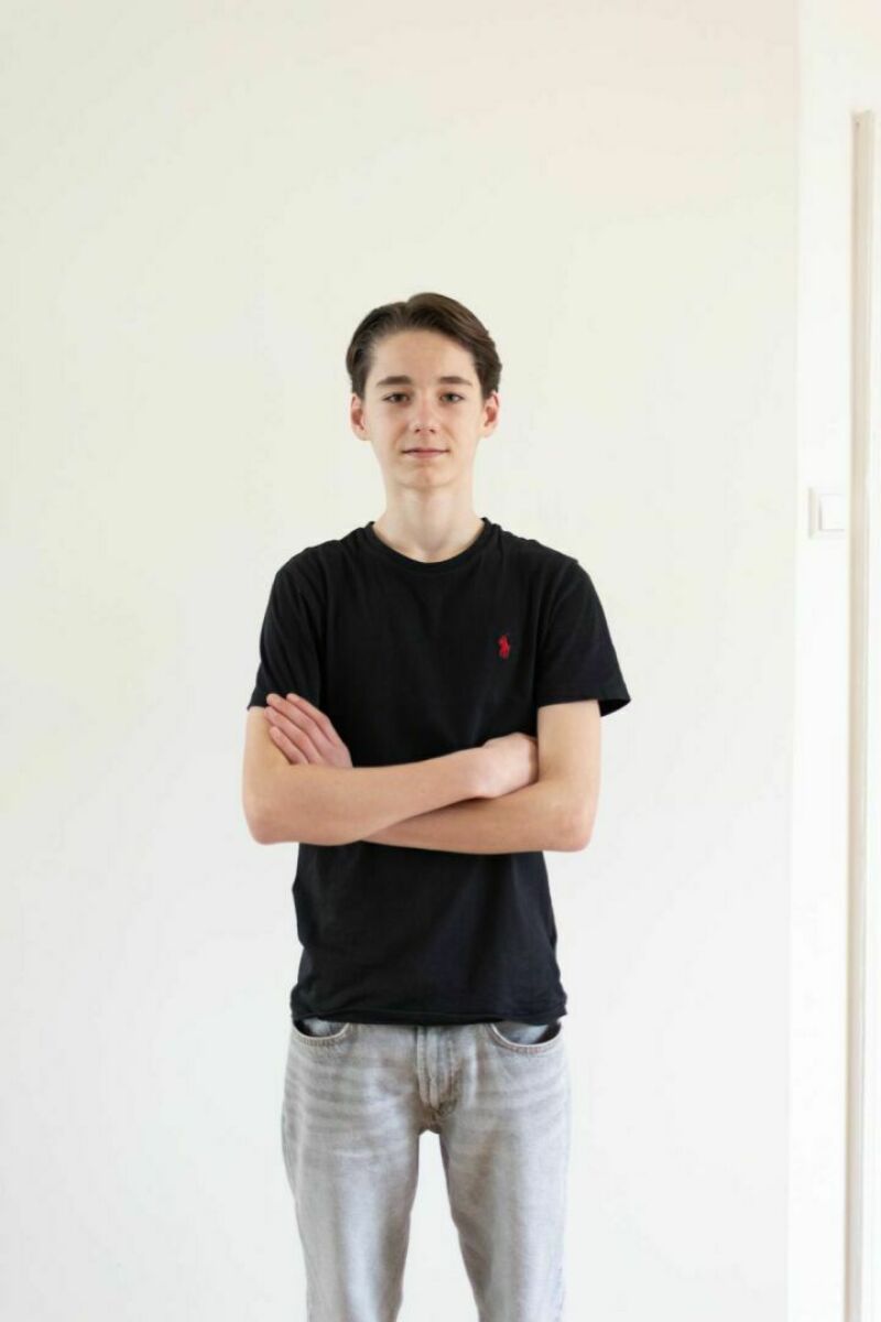 ZAZA Casting model ID: 27612