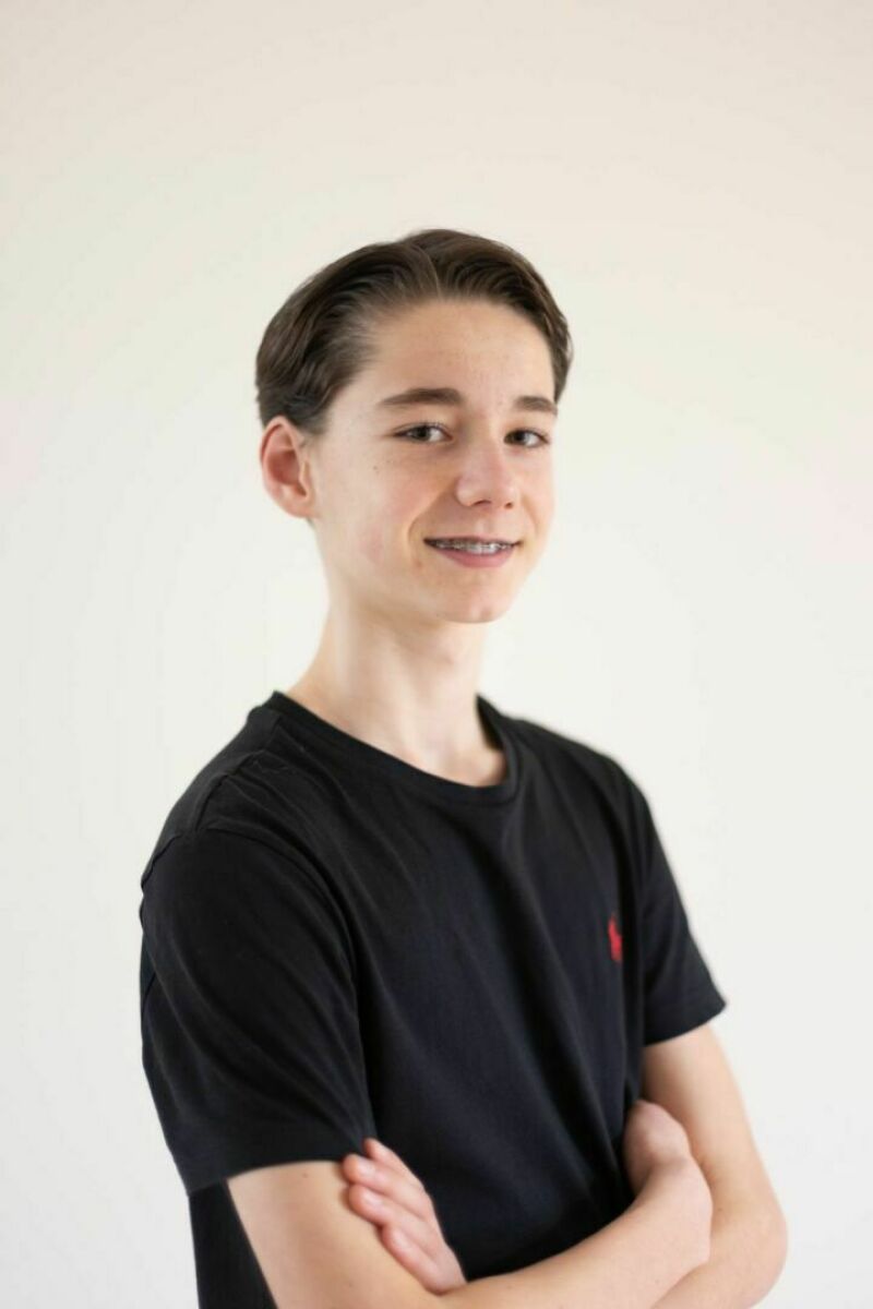 ZAZA Casting model ID: 27612