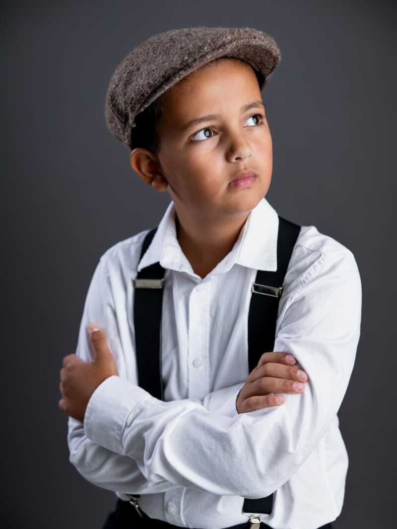 ZAZA Casting model ID: 27613
