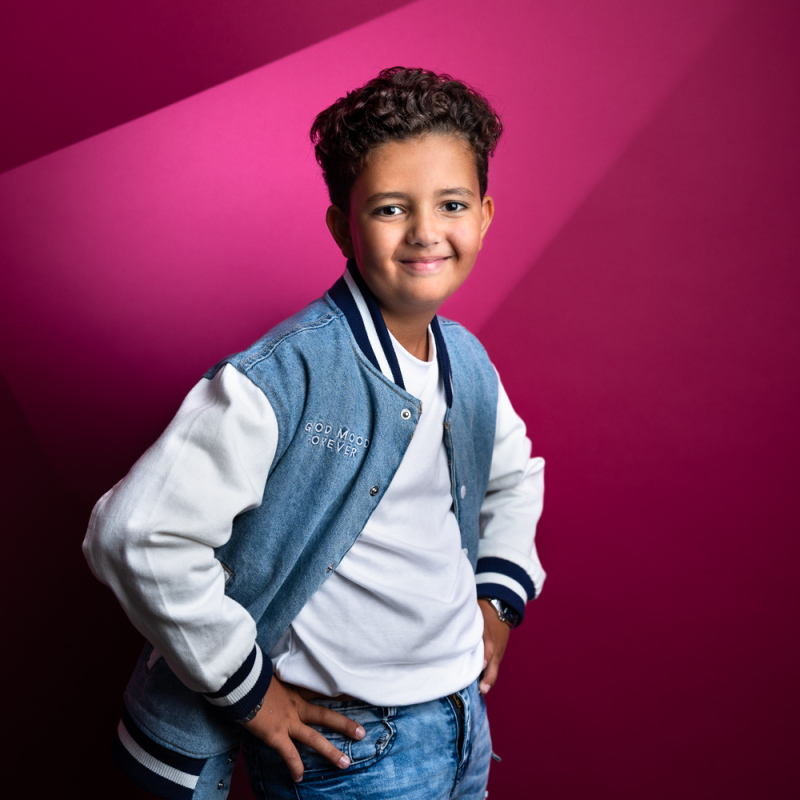 ZAZA Casting model ID: 27613