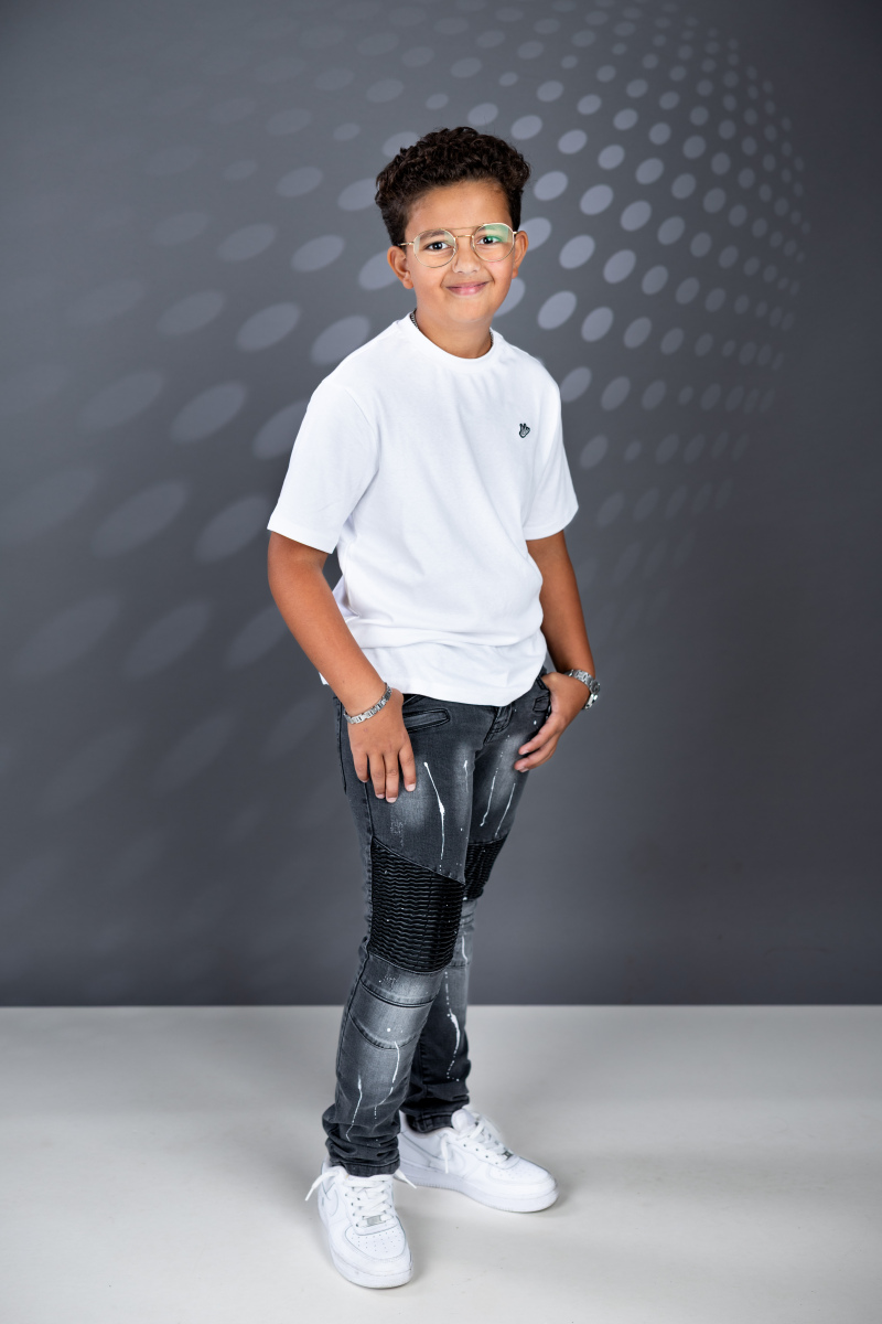 ZAZA Casting model ID: 27613