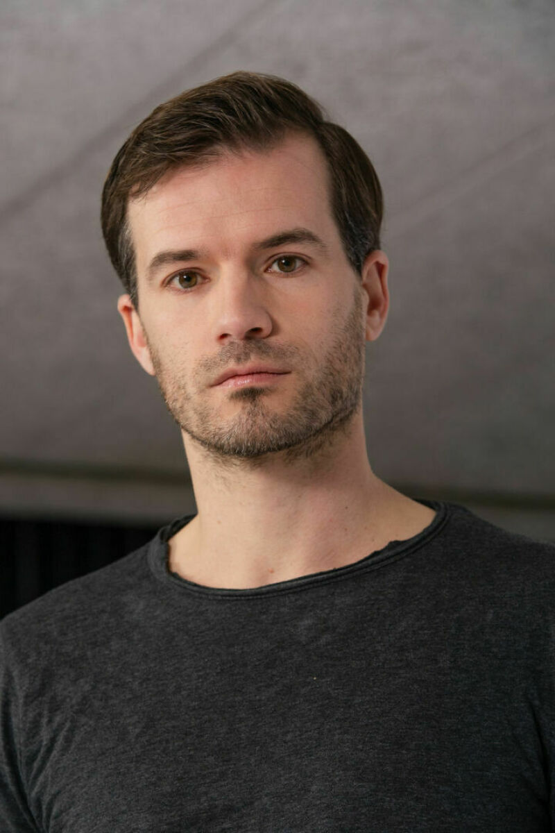 ZAZA Casting model ID: 27614