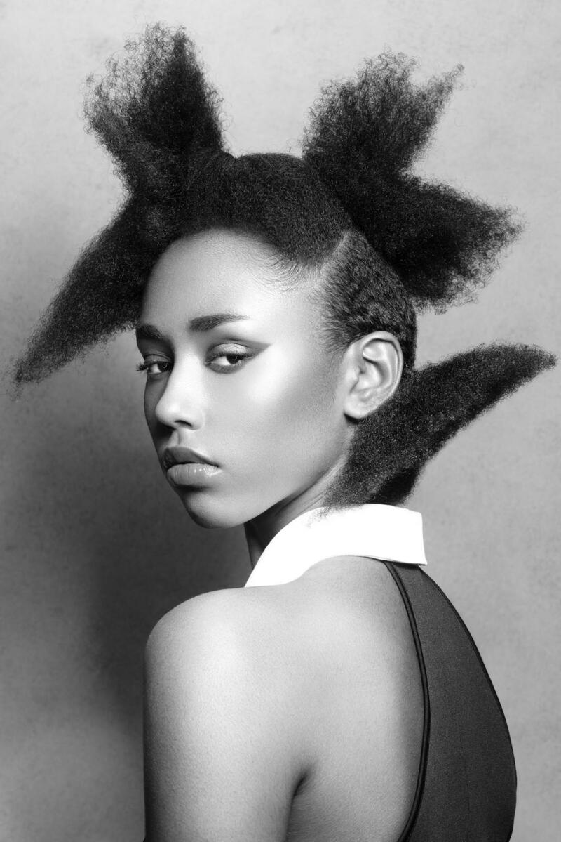 ZAZA Casting model ID: 8872