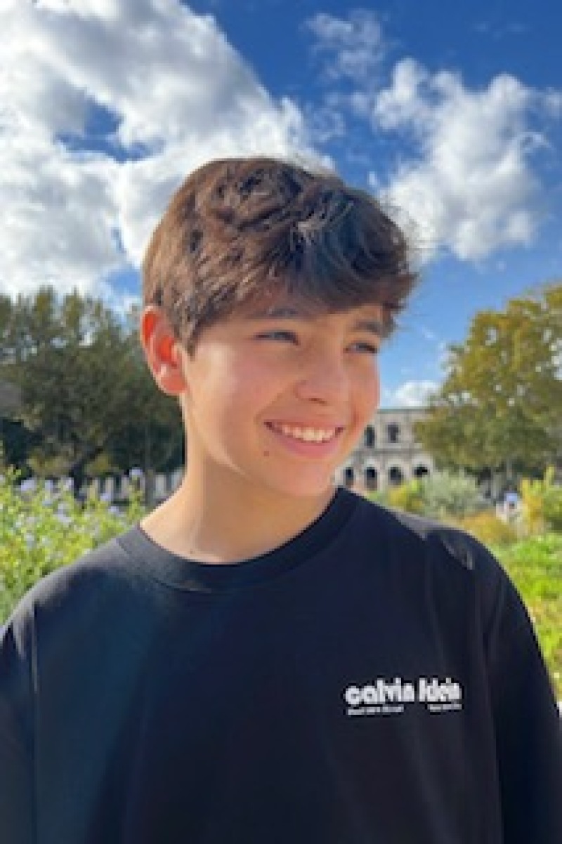 ZAZA Casting model ID: 5136