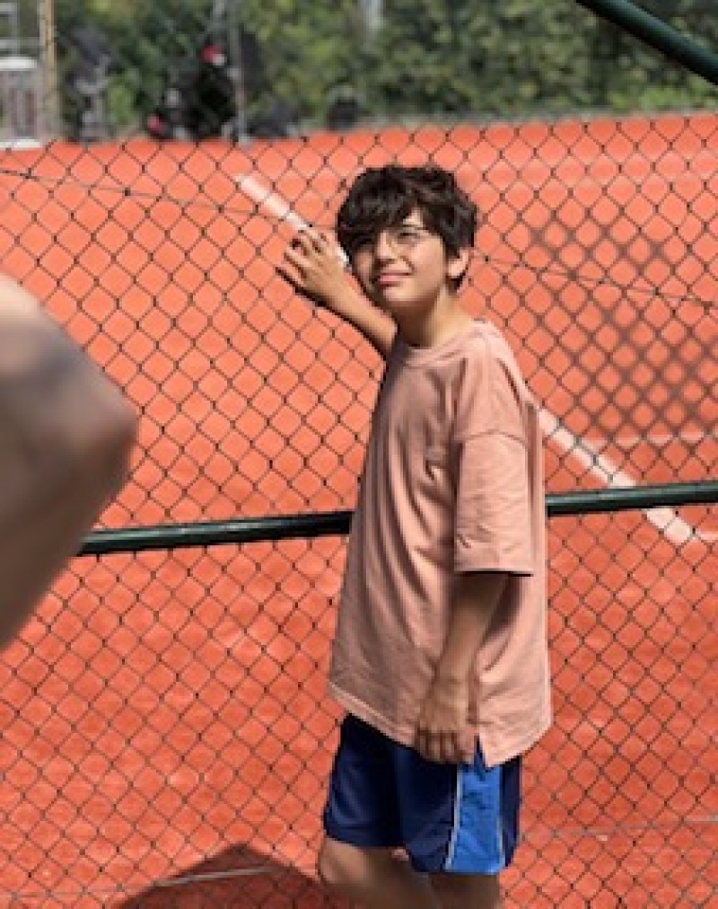 ZAZA Casting model ID: 5136