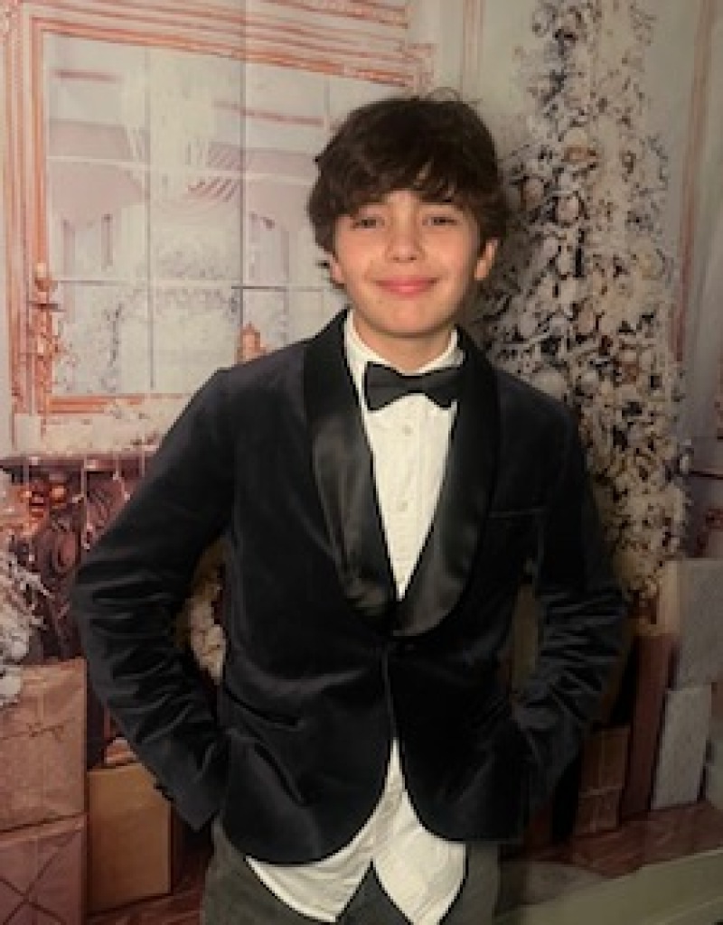 ZAZA Casting model ID: 5136