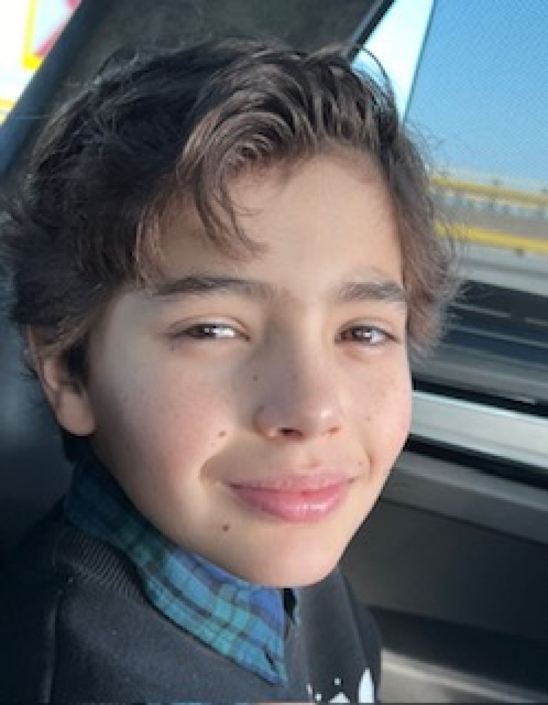 ZAZA Casting model ID: 5136