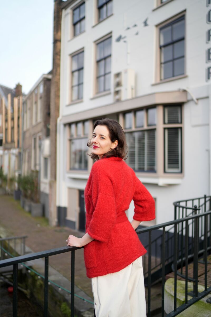 ZAZA Casting model ID: 26183