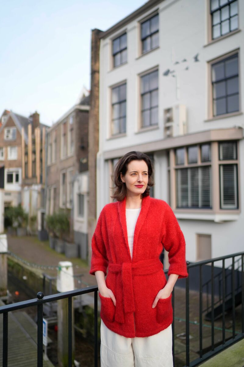 ZAZA Casting model ID: 26183