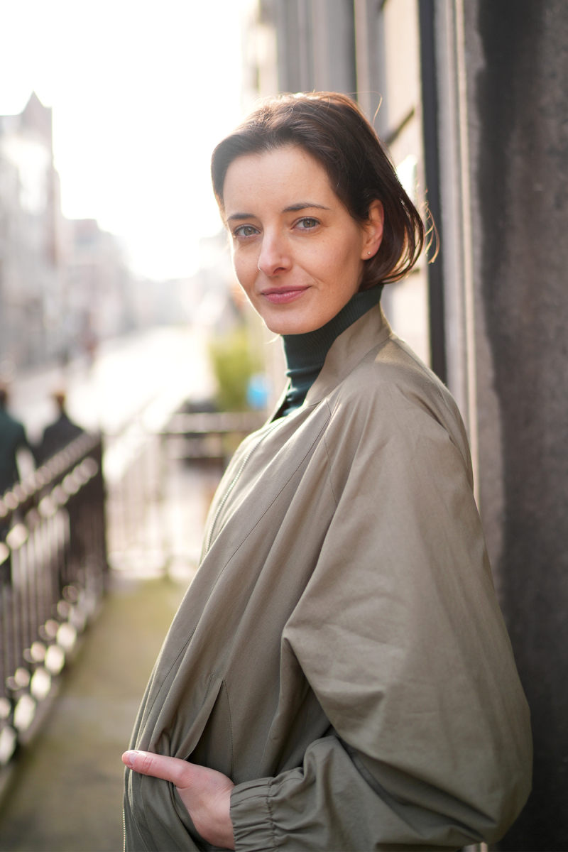 ZAZA Casting model ID: 26183