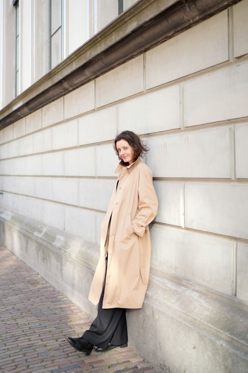 ZAZA Casting model ID: 26183