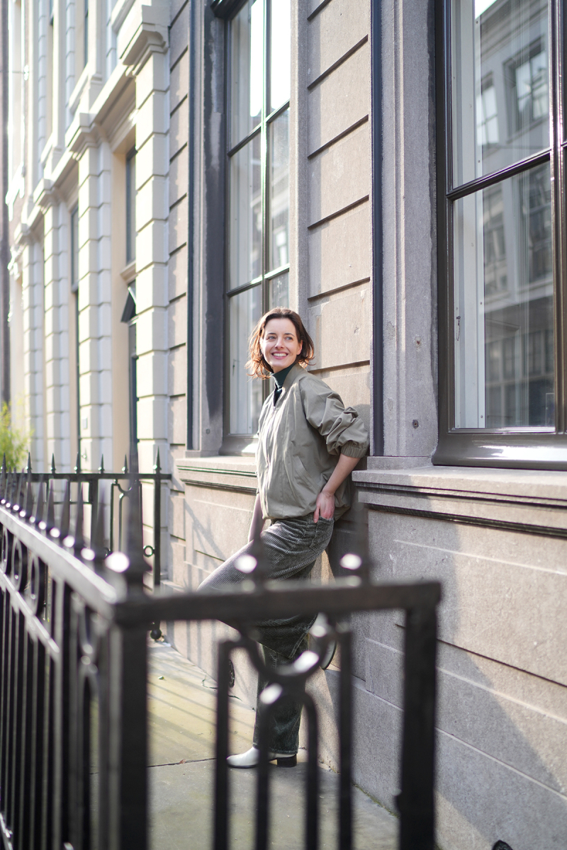 ZAZA Casting model ID: 26183