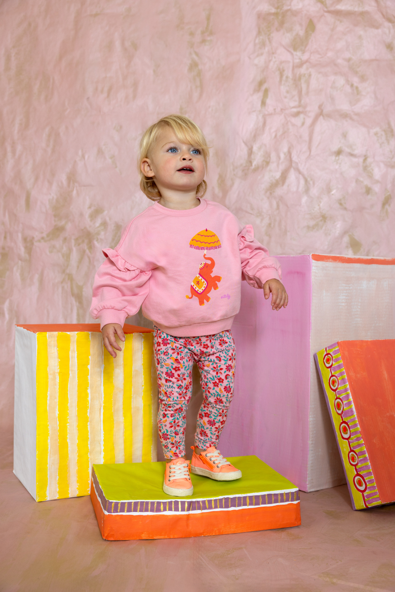 ZAZA Casting model ID: 26184