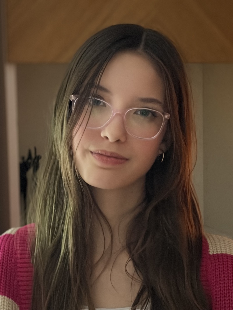 ZAZA Casting model ID: 5469