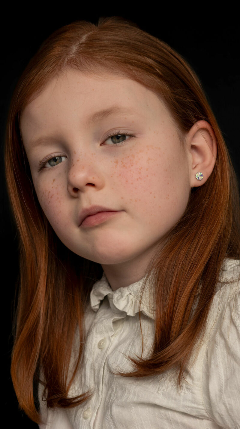 ZAZA Casting model ID: 12555