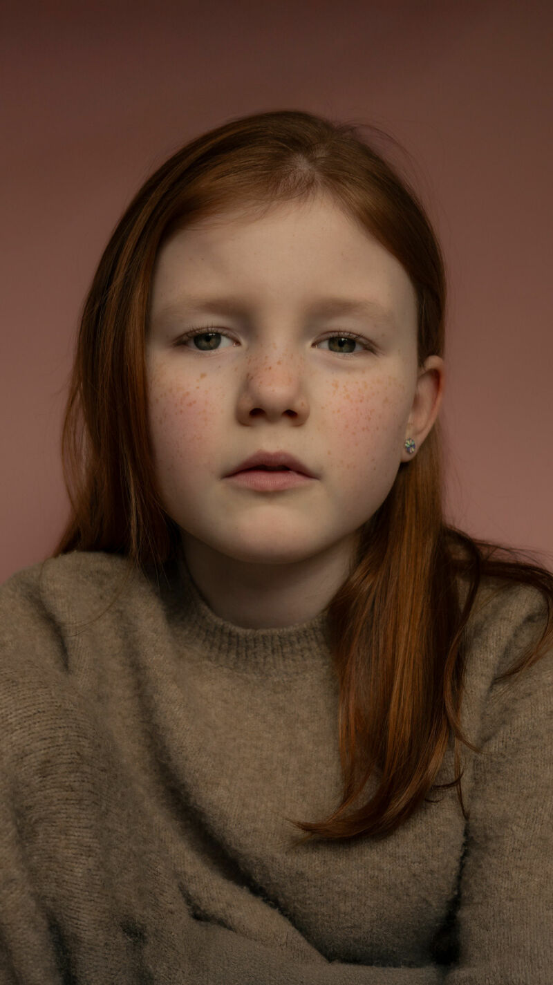 ZAZA Casting model ID: 12555