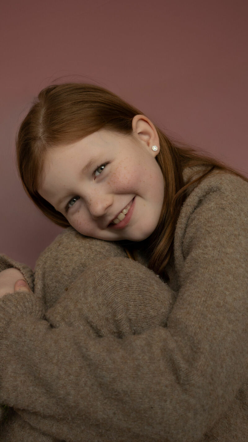 ZAZA Casting model ID: 12555