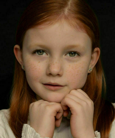 ZAZA Casting model ID: 12555