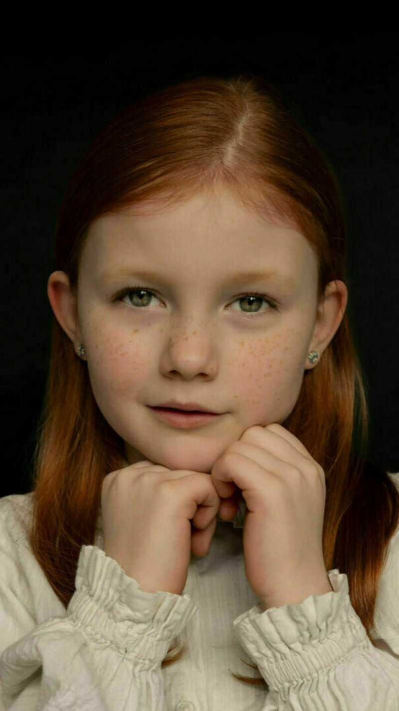 ZAZA Casting model ID: 12555