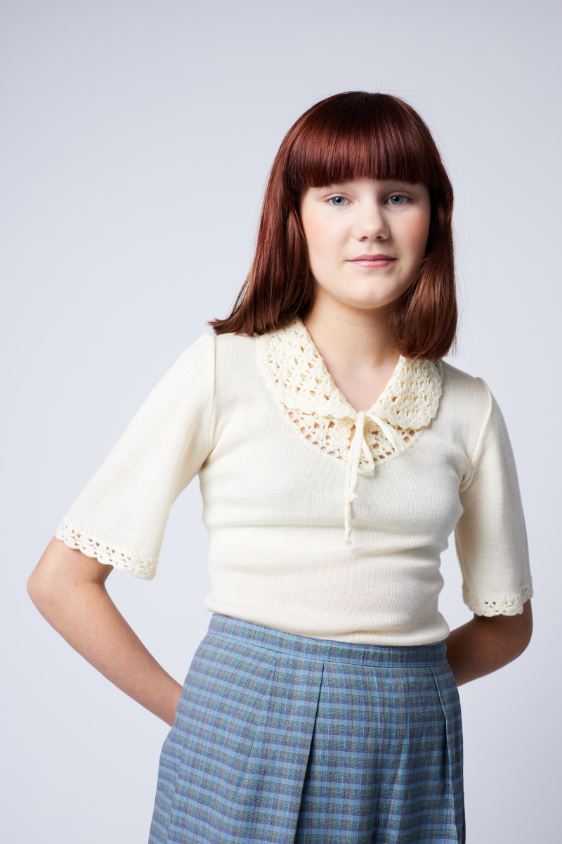 ZAZA Casting model ID: 27457