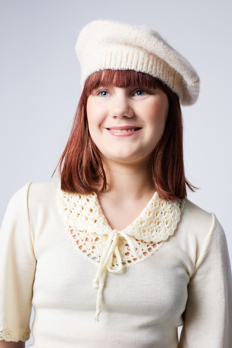 ZAZA Casting model ID: 27457